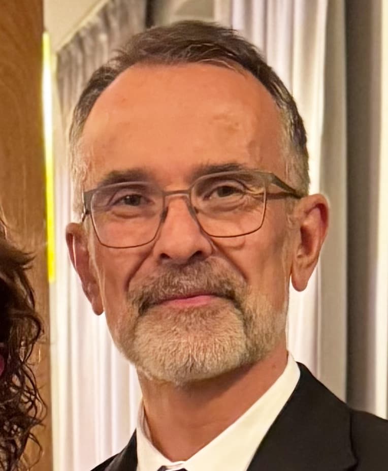 Mariusz Kram — infrastruktura, wdrożenia i operacje